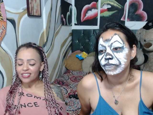 Manazahot99's BongaCams show and profile