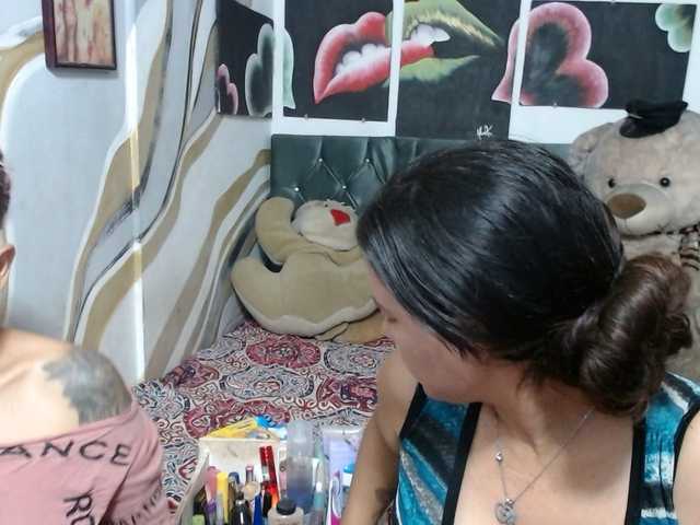 Manazahot99's BongaCams show and profile