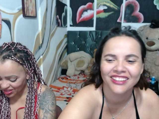 Manazahot99's BongaCams show and profile