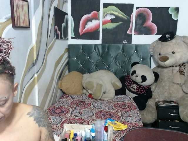 Manazahot99's BongaCams show and profile