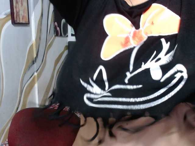 Manazahot99's BongaCams show and profile