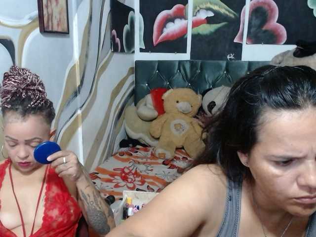 Manazahot99's BongaCams show and profile