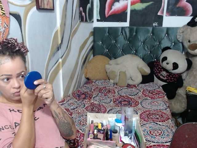 Manazahot99's BongaCams show and profile