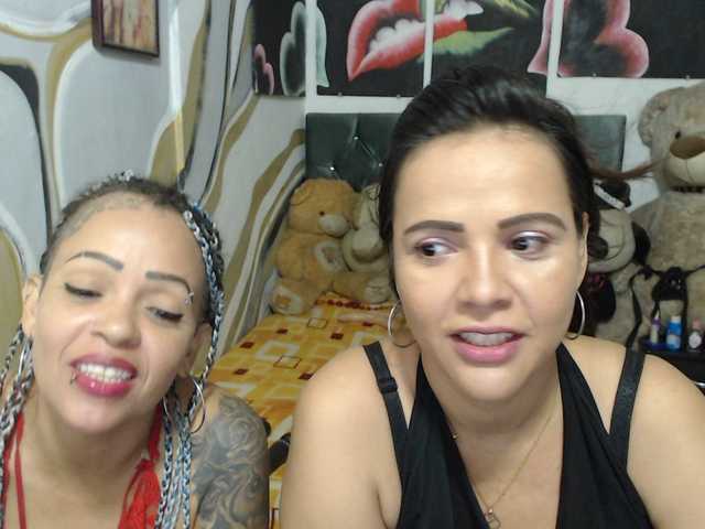 Manazahot99's BongaCams show and profile