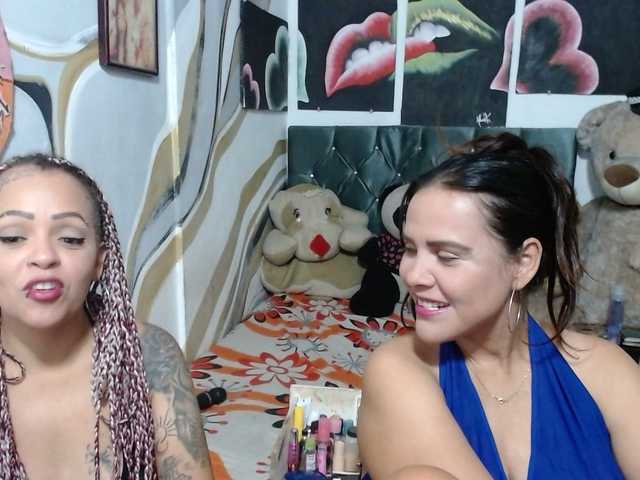 Manazahot99's BongaCams show and profile