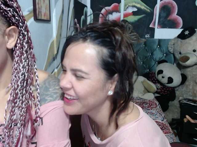 Manazahot99's BongaCams show and profile