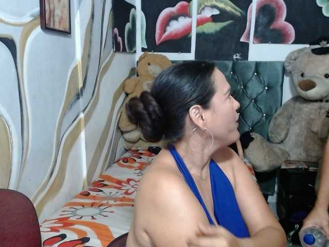 Manazahot99's BongaCams show and profile