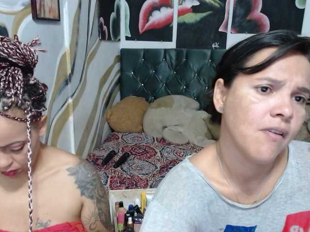 Manazahot99's BongaCams show and profile