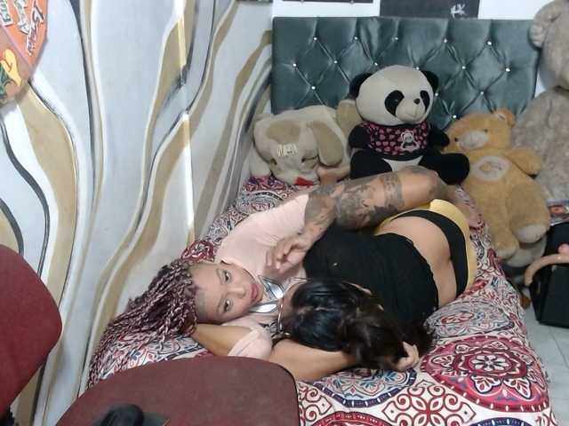 Manazahot99's BongaCams show and profile