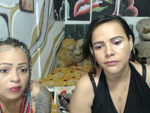 Manazahot99's BongaCams show and profile