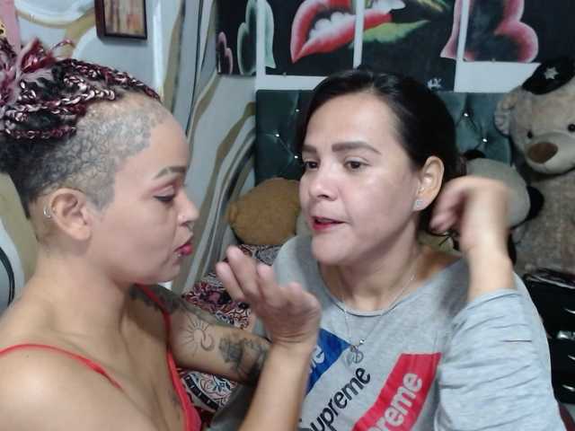 Manazahot99's BongaCams show and profile