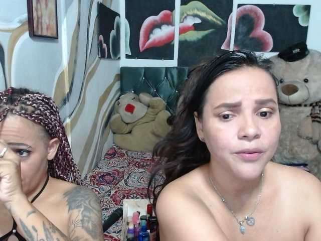 Manazahot99's BongaCams show and profile