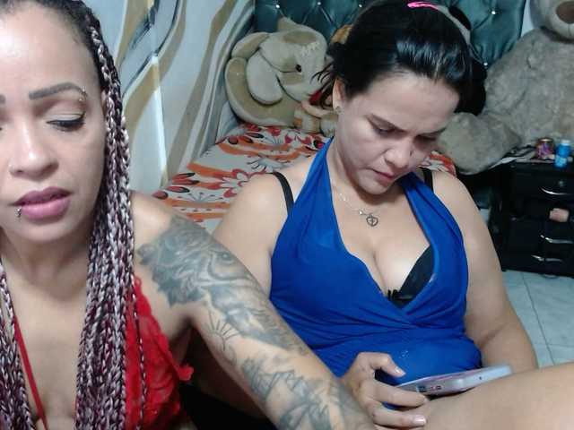 Manazahot99's BongaCams show and profile