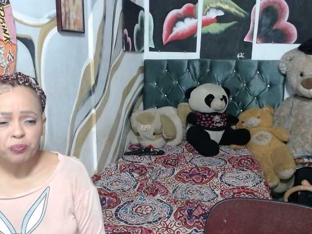 Manazahot99's BongaCams show and profile