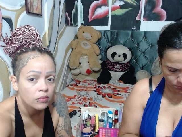 Manazahot99's BongaCams show and profile