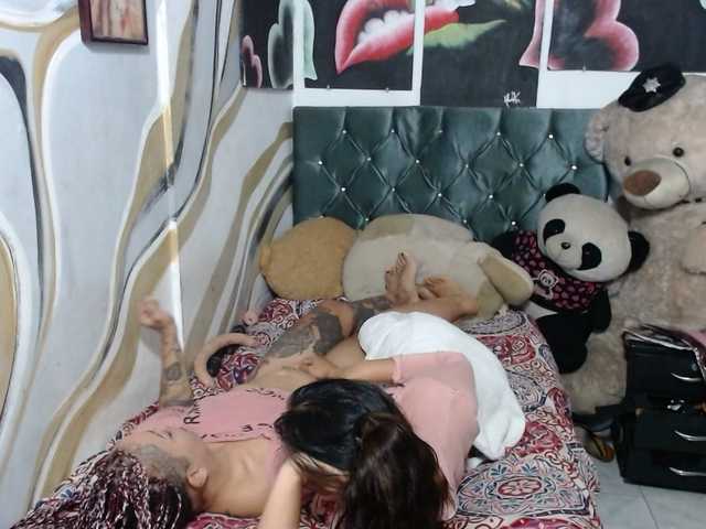 Manazahot99's BongaCams show and profile