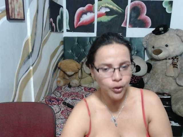 Manazahot99's BongaCams show and profile