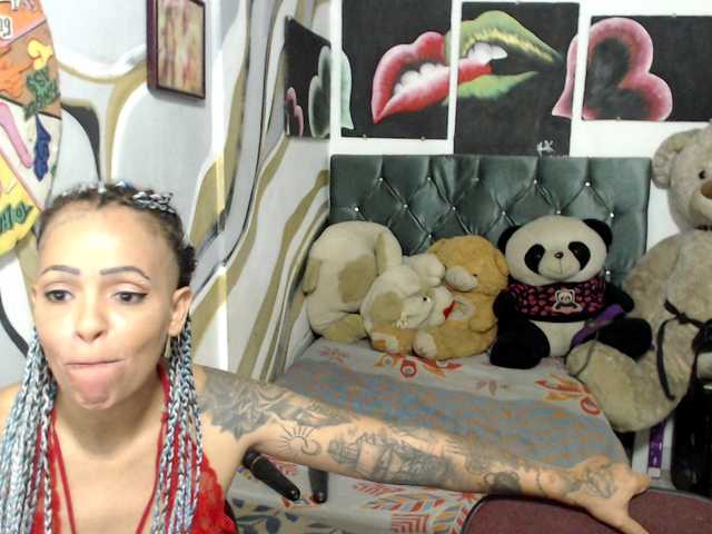Manazahot99 Live Webcam on BongaCams