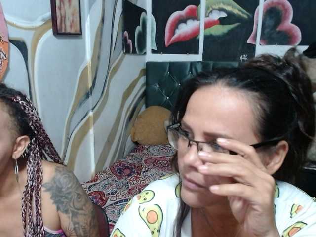 Manazahot99's BongaCams show and profile