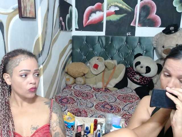 Manazahot99's BongaCams show and profile