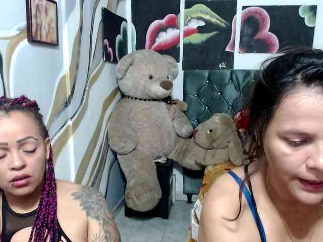 naked chat Manazahot99