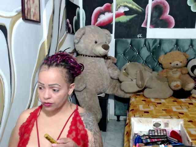 Manazahot99 webcam