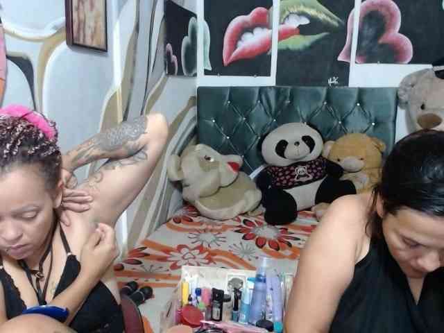 Manazahot99 webcam