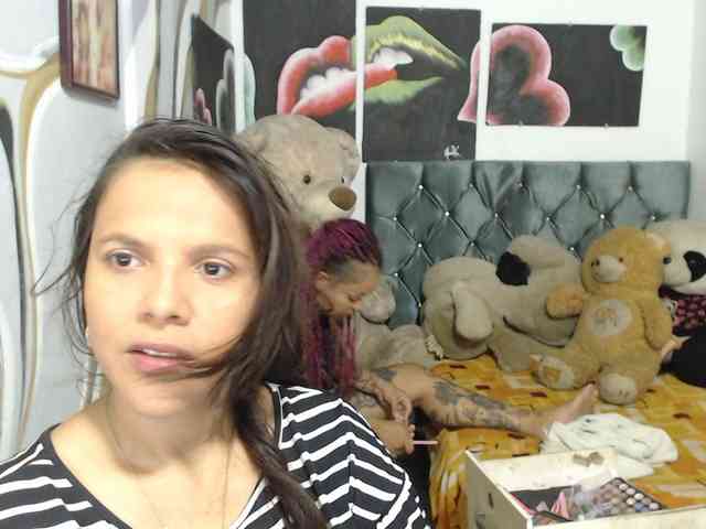 Manazahot99 webcam