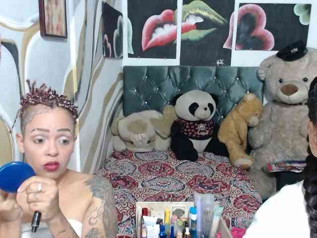 Manazahot99 Live Webcam on BongaCams