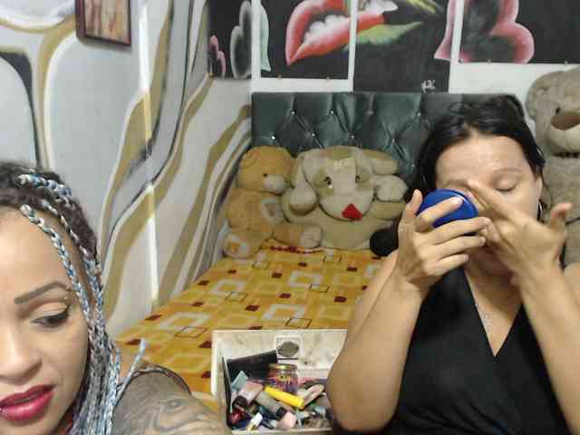 Manazahot99 webcam