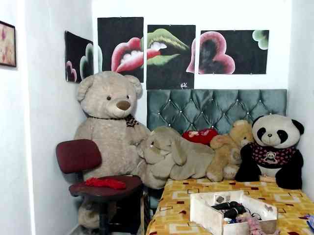 Manazahot99 webcam