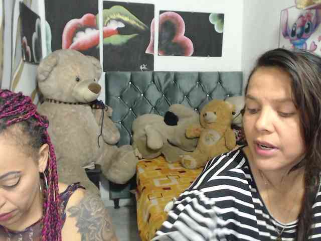 Manazahot99 webcam
