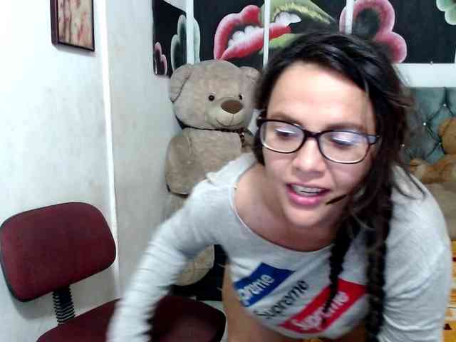 Manazahot99 Live Webcam on BongaCams