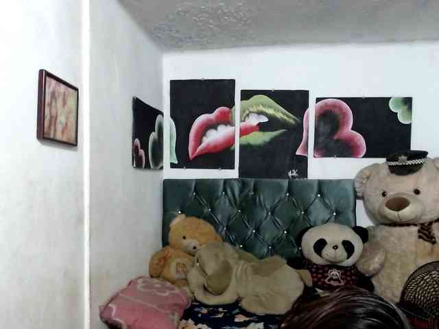 Manazahot99 webcam