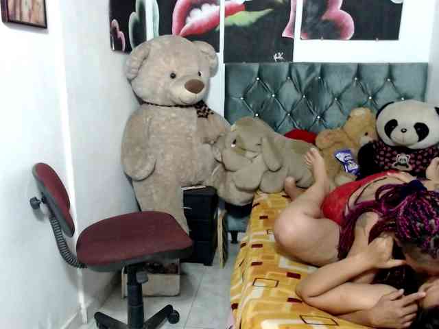 Manazahot99 Live Webcam on BongaCams