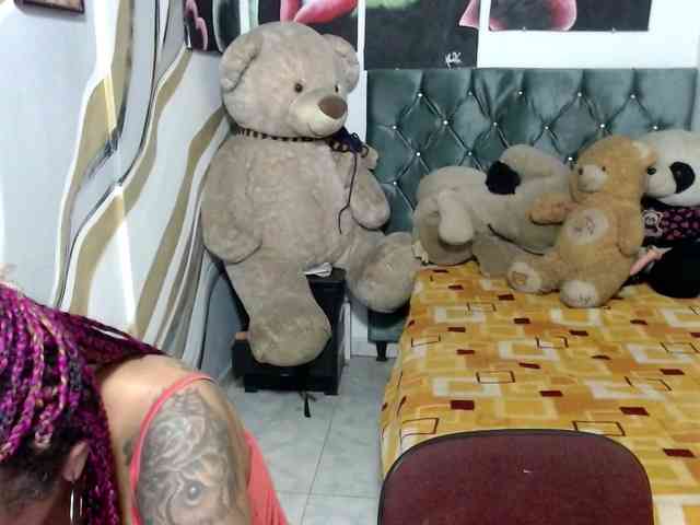 Manazahot99 webcam