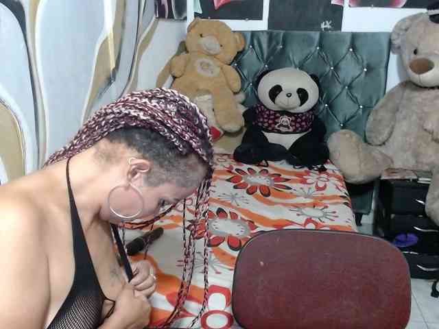 Manazahot99 Live Webcam on BongaCams