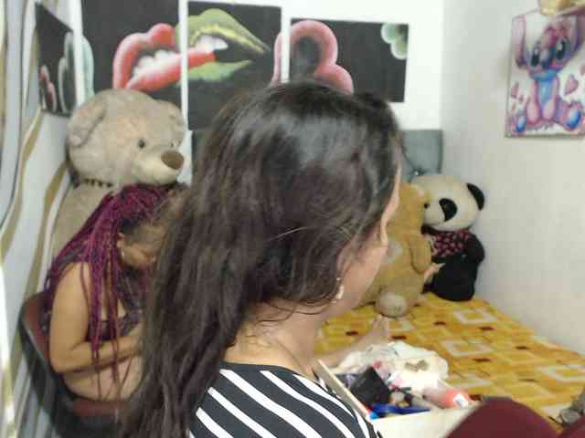 Manazahot99 webcam