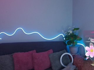 giordanapinoo Porn Show