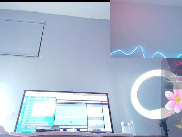 giordanapinoo's BongaCams show and profile