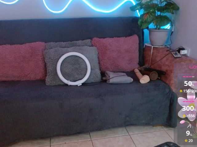 giordanapinoo's BongaCams show and profile