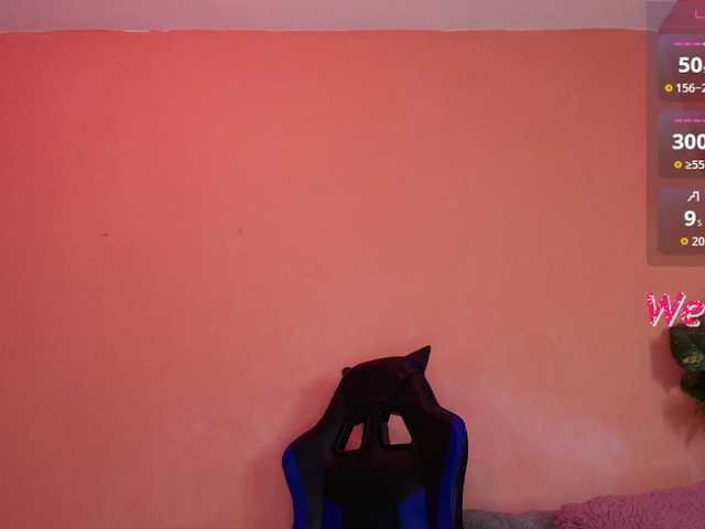 giordanapinoo on BongaCams and RICams