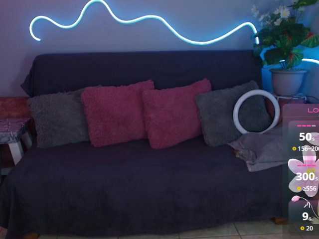 giordanapinoo's BongaCams show and profile