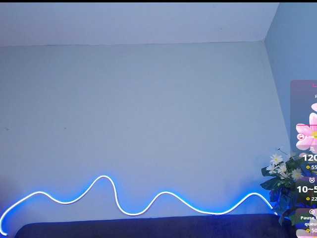 giordanapinoo's BongaCams show and profile