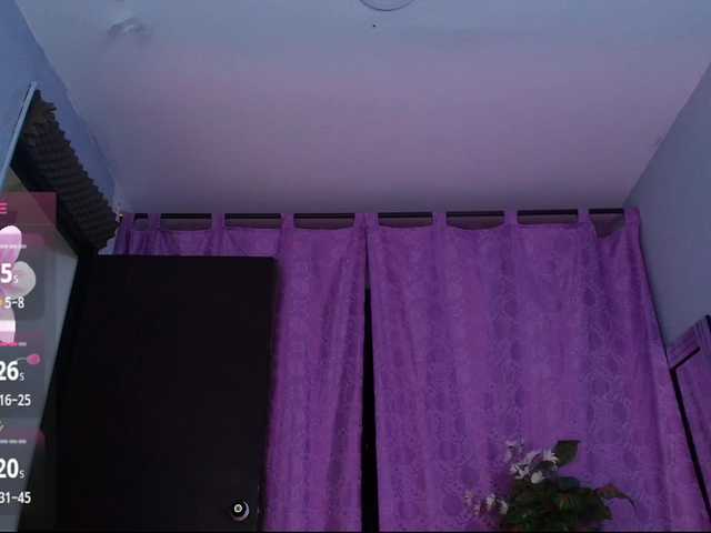 giordanapinoo's BongaCams show and profile