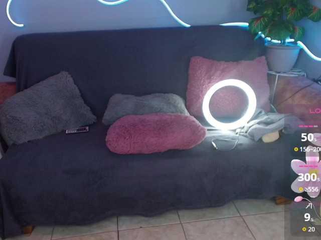 giordanapinoo's BongaCams show and profile