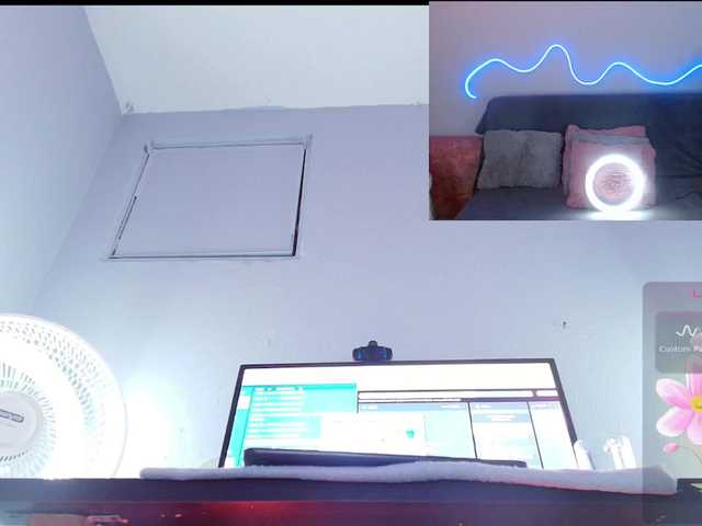 giordanapinoo's BongaCams show and profile