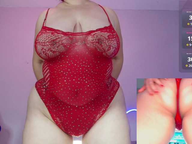 giordanapinoo's BongaCams show and profile