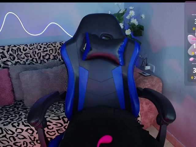 giordanapinoo's BongaCams show and profile