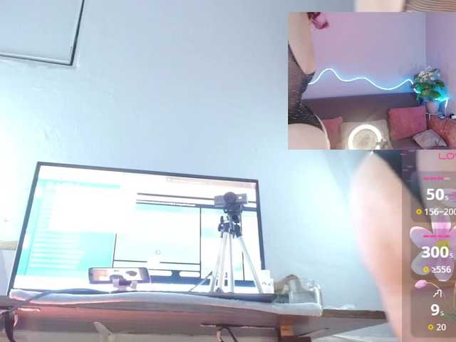 giordanapinoo's BongaCams show and profile